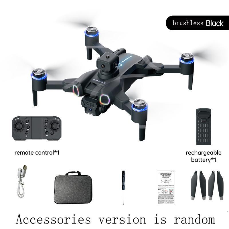GB815- Black - Single Battery