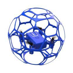 ZQ-K26 - Blue,Red - Dual Power