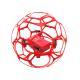 ZQ-K26 - Blue,Red - Dual Power
