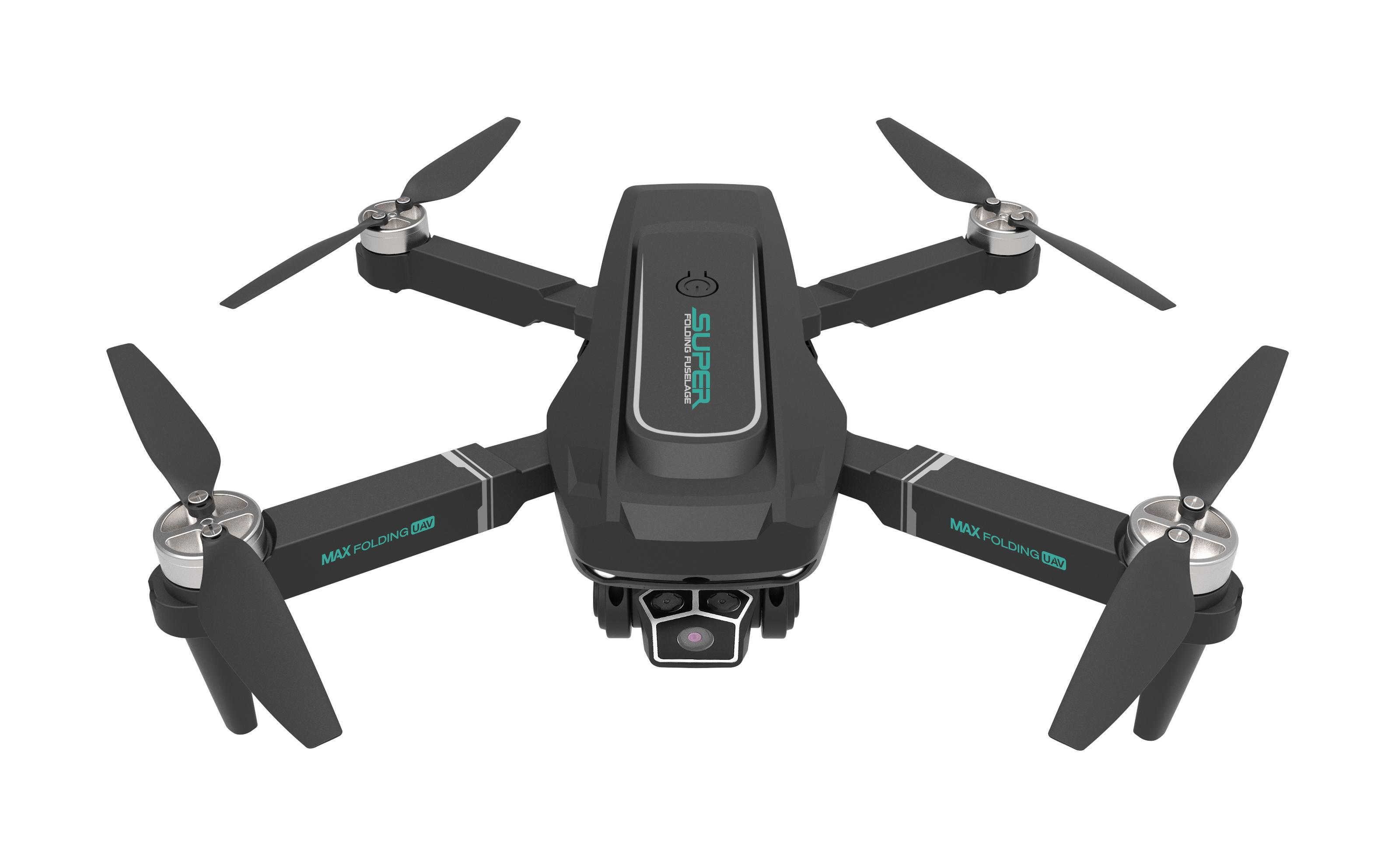 Z16 - Black - Single Battery