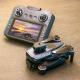 GT8 - 4.3-inch Touchscreen Control - Dual Power Supply