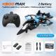 K500 - Blue - Dual Battery