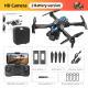 C10 Black - Triple Camera - Dual Battery