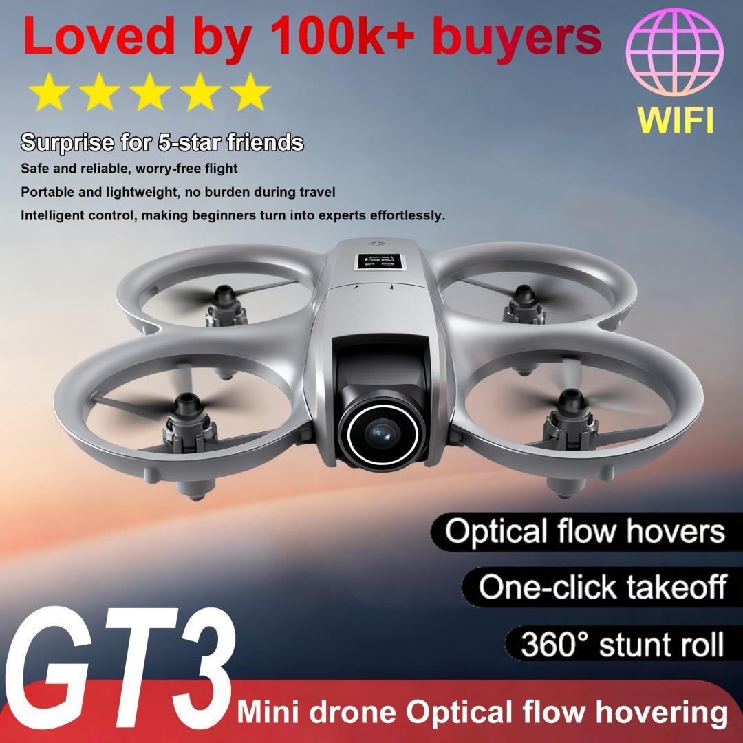 002 - Dual Camera - Single Battery