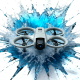 002 - Dual Camera - Single Battery