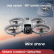 002 - Dual Camera - Single Battery