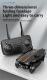H31 - Dual Camera - Brushless - Single Battery