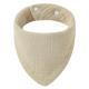 Adjustable Soft Triangular Scarf For Babies