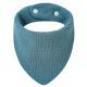Adjustable Soft Triangular Scarf For Babies
