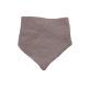 Adjustable Soft Triangular Scarf For Babies