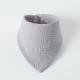 Adjustable Soft Triangular Scarf For Babies