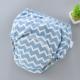 Baby Training Pants Washable 6-layer Gauze Diaper Cover Learning