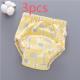 Baby Training Pants Washable 6-layer Gauze Diaper Cover Learning
