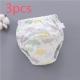 Baby Training Pants Washable 6-layer Gauze Diaper Cover Learning