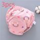 Baby Training Pants Washable 6-layer Gauze Diaper Cover Learning