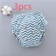 Baby Training Pants Washable 6-layer Gauze Diaper Cover Learning
