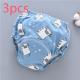 Baby Training Pants Washable 6-layer Gauze Diaper Cover Learning