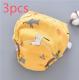 Baby Training Pants Washable 6-layer Gauze Diaper Cover Learning