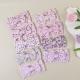 Baby Digital Print Bow Headband