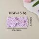 Baby Digital Print Bow Headband