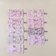 Baby Digital Print Bow Headband