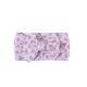 Baby Digital Print Bow Headband