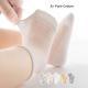 Baby Infant Thin Breathable Hollow-out Short Socks