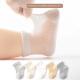 Baby Infant Thin Breathable Hollow-out Short Socks