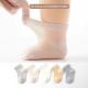 Baby Infant Thin Breathable Hollow-out Short Socks