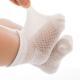 Baby Infant Thin Breathable Hollow-out Short Socks