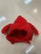 Fluffy Bunny-ear Fleece Earflap Hat For Babies And Toddlers