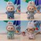 Summer Swimwear Blind Box Clothing Pendants Sitting Dolls Party Outfits Clothing Sets