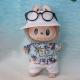 Summer Swimwear Blind Box Clothing Pendants Sitting Dolls Party Outfits Clothing Sets