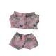 Summer Swimwear Blind Box Clothing Pendants Sitting Dolls Party Outfits Clothing Sets