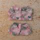 Summer Swimwear Blind Box Clothing Pendants Sitting Dolls Party Outfits Clothing Sets