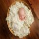 Childrens Photography Props Photo Square Blanket