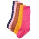 Childrens socks 5 pairs EU 26-29 Childrens socks 5 pairs