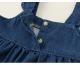 Childrens Clothing Spring Long Sleeve Shirt Denim Skirt Suit