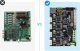 3D printer accessories mute motherboard