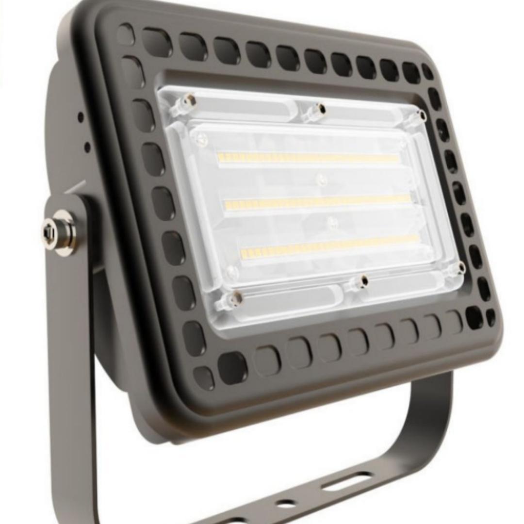 Floor-lamp Shell Kit Flood Light Housing Kit Flood Light