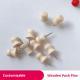 Log thumbtacks-Ball nails-20/box - Option1