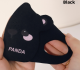 Cute Mask-Black-1 - Option1