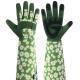 Puncture Resistant Breathable And Abrasion Resistant Gardening Gloves