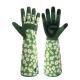 Puncture Resistant Breathable And Abrasion Resistant Gardening Gloves