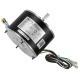 Condenser Fan Motor With Capacitor, 1 8HP 825RPM 208-230V, Replacement For GE Genteq Carrier Bryant Payne 5KCP39KFUA99S D159176P01 X70370245010 X70370245-01 5KCP39GGV570S