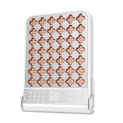 Desktop Facial Beauty And Skincare Device For Home Use, Red Light Therapy Panel, Skin Regeneration