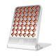 Desktop Facial Beauty And Skincare Device For Home Use, Red Light Therapy Panel, Skin Regeneration