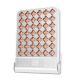 Desktop Facial Beauty And Skincare Device For Home Use, Red Light Therapy Panel, Skin Regeneration
