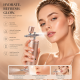 Facial Lift, Tattoo Nano Mist Facial Sprayer, Oxygen Jet, Mini Air Compressor Kit, Airbrush Paint Spray Gun