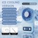 Zero-degree Ice Compress Portable Fan